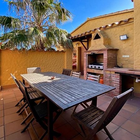 Ampuriahome Villa Hosting 15, Pool & Mooring エンプリアブラバ エクステリア 写真