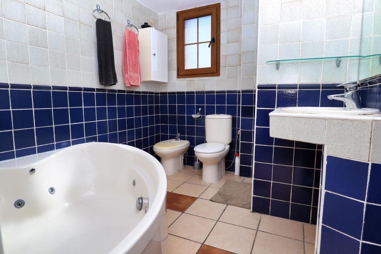 Ampuriahome Villa Hosting 15, Pool & Mooring エンプリアブラバ エクステリア 写真