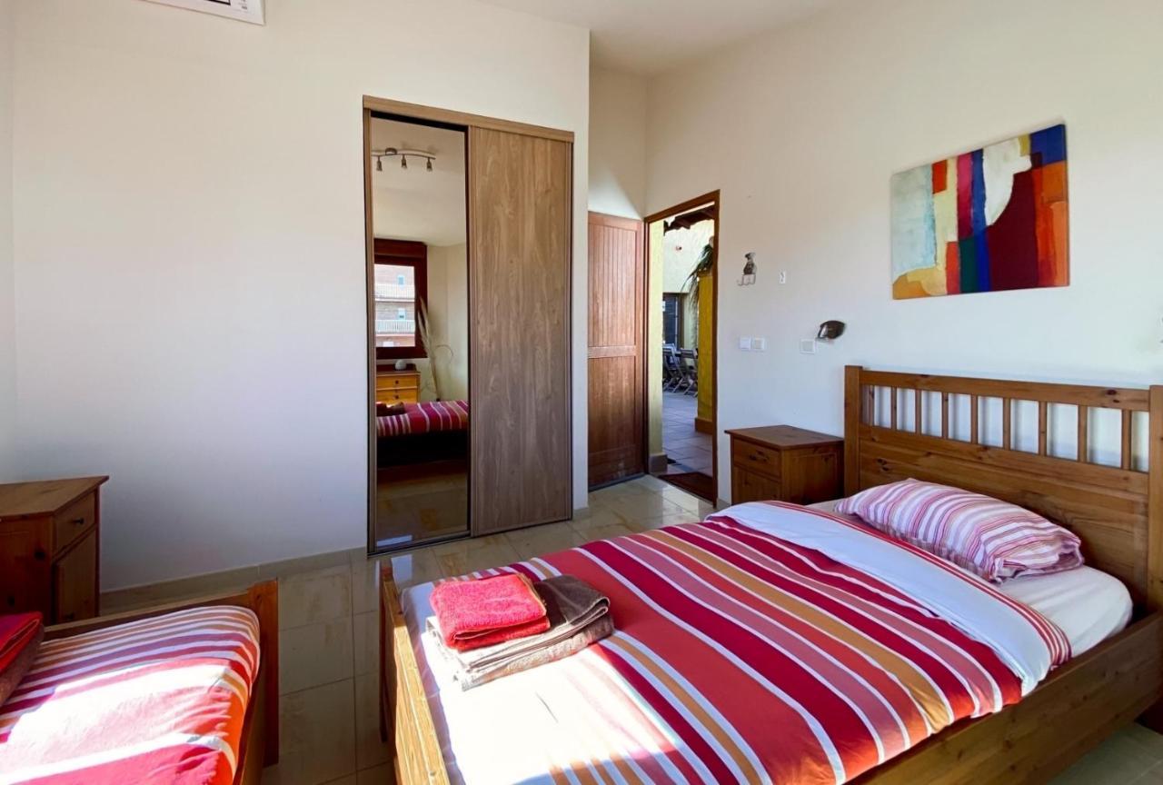 Ampuriahome Villa Hosting 15, Pool & Mooring エンプリアブラバ エクステリア 写真