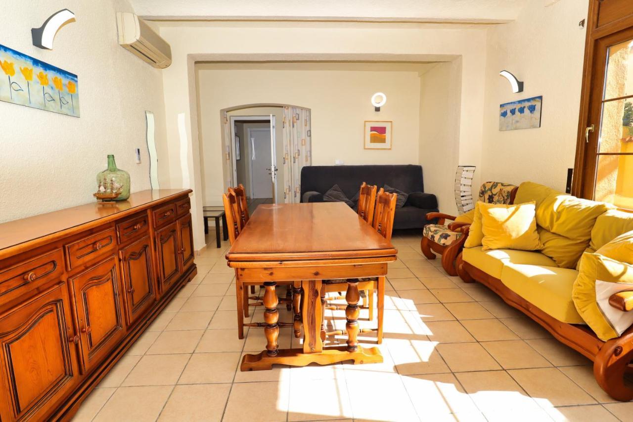 Ampuriahome Villa Hosting 15, Pool & Mooring エンプリアブラバ エクステリア 写真